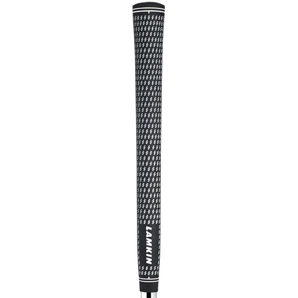 Crossline Oversize 58R Grip Black White 3 Crossline Oversize 58R Grip Black White