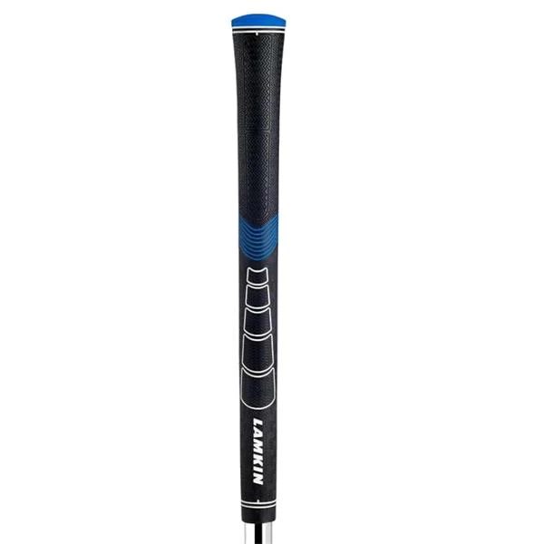 Sonar 60R+ Midsize Grip Black - Blue 3 Sonar 60R+ Midsize Grip Black - Blue
