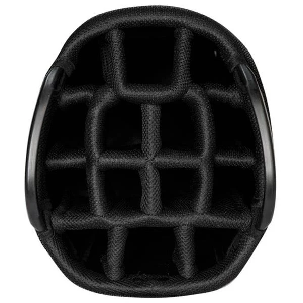 COBRA Ultradry Pro Cart Bag Black 4 COBRA Ultradry Pro Cart Bag Black - Image 2