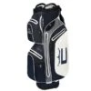 COBRA Ultradry Pro Cart Bag Black -Callaway Sale Store 909480003 L