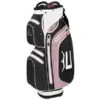 COBRA Ultradry Pro Cart Bag Elderberry 2 COBRA Ultradry Pro Cart Bag Elderberry -Callaway Sale Store 909480004 L