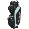 COBRA Ultralight Pro Cart Bag Puma Black/Cool Blue