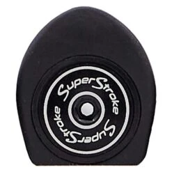 Bettinardi Super Stroke Pistol Gt 1.0 Tour Grip Black - White -Callaway Sale Store BPGRSSPT001 2 L