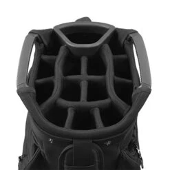 Mizuno BR-D4 Cart Bag Black -Callaway Sale Store BRD4C21003 2 L