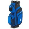 Mizuno BR-D4 Cart Bag Nautical Blue -Callaway Sale Store BRD4C21005 L