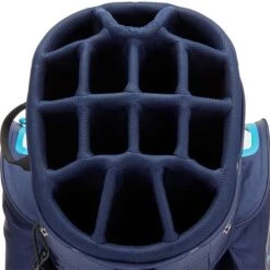 Mizuno BR DRI W/P Cart Bag 14 Way Divider Staff Colour -Callaway Sale Store BRDRIWPC19003 2 L