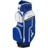 Mizuno BR DRI W/P Cart Bag 14 Way Divider Staff Colour -Callaway Sale Store BRDRIWPC19003 L