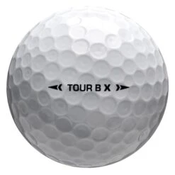 Bridgestone Tour B X Golf Balls White -Callaway Sale Store BRI22D0101002 2 L