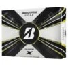 Bridgestone Tour B X Golf Balls White 2 Bridgestone Tour B X Golf Balls White -Callaway Sale Store BRI22D0101002 L