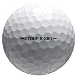 Bridgestone Tour B XS Golf Balls White -Callaway Sale Store BRI22D0102002 2 L