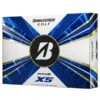 Bridgestone Tour B XS Golf Balls White -Callaway Sale Store BRI22D0102002 L