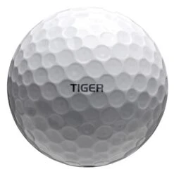 Bridgestone Tour B XS Tiger Golf Balls White 8 Bridgestone Tour B XS Tiger Golf Balls White -Callaway Sale Store BRI22D0103002 2 L