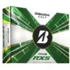 Bridgestone Tour B RXS Golf Balls White -Callaway Sale Store BRI22D0105002 3 L