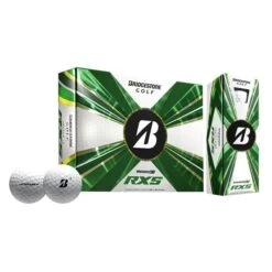 Bridgestone Tour B RXS Golf Balls White -Callaway Sale Store BRI22D0105002 5 L