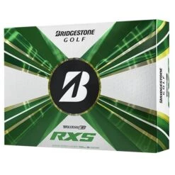 Bridgestone Tour B RXS Golf Balls White -Callaway Sale Store BRI22D0105002 6 L