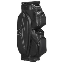 Mizuno Tour Cart Bag 22 14W Black -Callaway Sale Store BTOURCRT22002 2 L