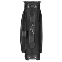 Mizuno Tour Cart Bag 22 14W Black -Callaway Sale Store BTOURCRT22002 3 L