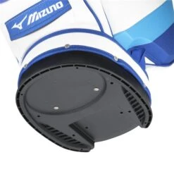 Mizuno Tour Staff Cart Bag 22 5W White Blue -Callaway Sale Store BTSTAFFCRT003 2 L