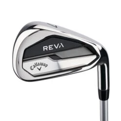 Callaway Reva 8 Piece Complete Set RH Set Black -Callaway Sale Store CA20C0105001 13 L
