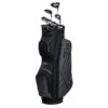 Callaway Reva 8 Piece Complete Set RH Set Black 2 Callaway Reva 8 Piece Complete Set RH Set Black -Callaway Sale Store CA20C0105001 9 L