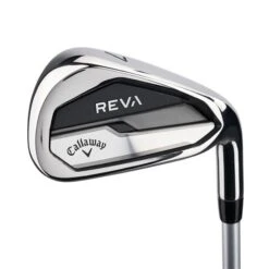Callaway Reva 8 Piece Complete Set Ladies LH Set Black -Callaway Sale Store CA20C0107001 4 L