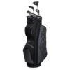Callaway Reva 8 Piece Complete Set Ladies LH Set Black -Callaway Sale Store CA20C0107001 L