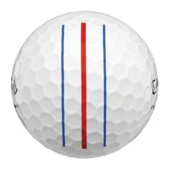 Callaway Chrome Soft Triple Track Balls White -Callaway Sale Store CA20D0104001 2 L