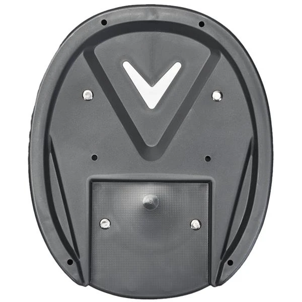 Callaway Chev Dry 14 Cart Bag Black Rose White 8 Callaway Chev Dry 14 Cart Bag Black Rose White - Image 6