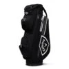 Callaway Chev 14+ Cart Bag Black -Callaway Sale Store CA22A0301001 L