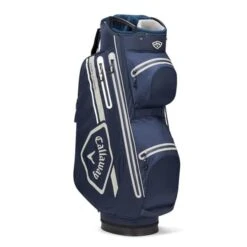 Callaway Chev Dry 14 Cart Bag Navy -Callaway Sale Store CA22A0302002 2 L