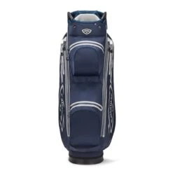 Callaway Chev Dry 14 Cart Bag Navy -Callaway Sale Store CA22A0302002 4 L