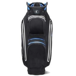 Callaway Org 14 HD Cart Bag Black Camo Royal -Callaway Sale Store CA22A0303001 2 L