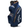Callaway Org 14 HD Cart Bag Slate Orange -Callaway Sale Store CA22A0303006 L