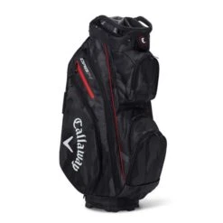 Callaway Org 14 Cart Bag Black Camouflage 9 Callaway Org 14 Cart Bag Black Camouflage -Callaway Sale Store CA22A0304001 2 L
