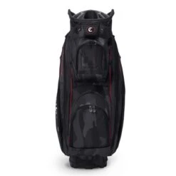 Callaway Org 14 Cart Bag Black Camouflage 10 Callaway Org 14 Cart Bag Black Camouflage -Callaway Sale Store CA22A0304001 3 L