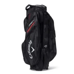 Callaway Org 14 Cart Bag Black Camouflage 11 Callaway Org 14 Cart Bag Black Camouflage -Callaway Sale Store CA22A0304001 4 L