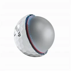 Callaway Chrome Soft X LS Balls White 10 Callaway Chrome Soft X LS Balls White -Callaway Sale Store CA22D0101001 3 L