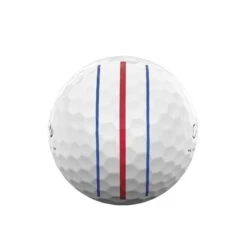 Callaway Chrome Soft X LS Triple Track Balls White -Callaway Sale Store CA22D0102001 3 L