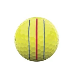 Callaway Chrome Soft X LS Triple Track Balls Yellow -Callaway Sale Store CA22D0102002 3 L
