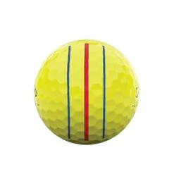 Callaway Chrome Soft X Triple Track Balls Yellow -Callaway Sale Store CA22D0104002 3 L