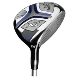 Callaway Junior XT Teen Package Set Right Hand -Callaway Sale Store CA9C1001002 3 L