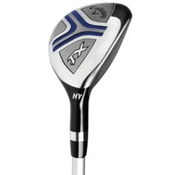 Callaway Junior XT Teen Package Set Right Hand -Callaway Sale Store CA9C1001002 4 L