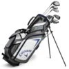 Callaway Junior XT Teen Package Set Right Hand -Callaway Sale Store CA9C1001002 L