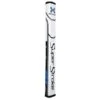 Flatso 1.0 Putter Grip Black - White - Blue -Callaway Sale Store CL3H286009 L