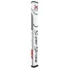 Flatso 1.0 Putter Grip White Red Silver 2 Flatso 1.0 Putter Grip White Red Silver -Callaway Sale Store CL3H286011 L