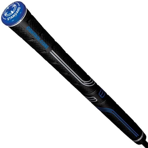 Golf Pride CP2 Pro Standard Grip Blue 4 Golf Pride CP2 Pro Standard Grip Blue - Image 2