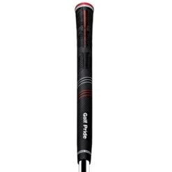 Golf Pride CP2 Pro Standard Grip Red