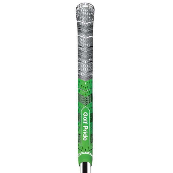 Golf Pride MCC Plus 4 Standard Grip Green 3 Golf Pride MCC Plus 4 Standard Grip Green