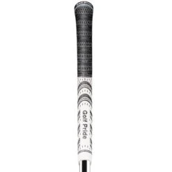 Golf Pride Multi Compound Midsize Grip White