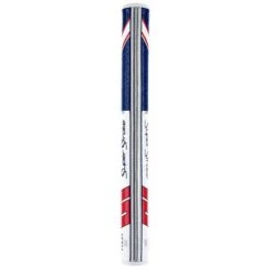 Traxion Tour 3.0 Grip Red - White - Blue -Callaway Sale Store CL9H2815008 4 L